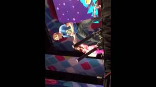 Fresh Beat Band Orlando concert