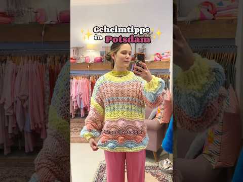 Is THIS the BEST short trip from Berlin?!😳 #travel