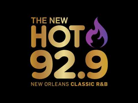 WWWL + W225CZ/New Orleans, Louisiana Legal IDs - June 16, 2021