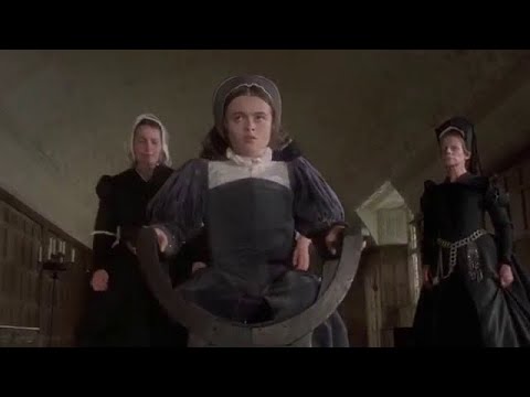 Helena Bonham Carter gets punished - Lady Jane (1986)