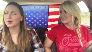 A Change Is Gonna Come, Sam Cooke, CARaoke Ep. 15 2Steel Girls, The Voice