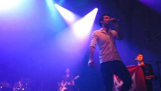 Days Like These - The Cat Empire (Live @ Kesselhaus)