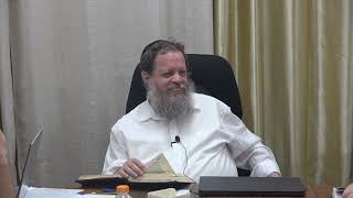 גדעון - שיעור שלישי | הרב אהרן פרידמן, ראש הישיבה (ישיבת כרם ביבנה) - התמונה מוצגת ישירות מתוך אתר האינטרנט יוטיוב. זכויות היוצרים בתמונה שייכות ליוצרה. קישור קרדיט למקור התוכן נמצא בתוך דף הסרטון