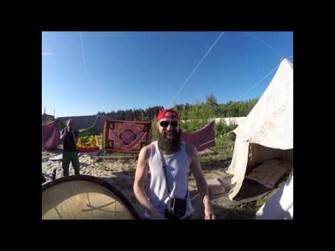 Sharukhan clan GoPro edit - War song