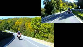 preview picture of video '2010-10-03 Eifel Tour D'