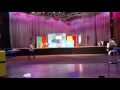 At The Stage Of PBS Kids