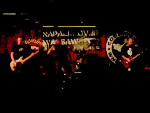 Reproach - live in Warszawa