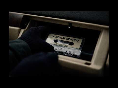 Miniatura Ya no hay sentido videoclip