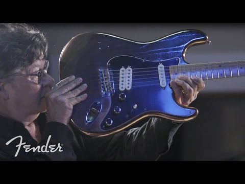 The Robbie Robertson 