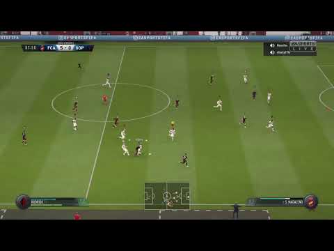 FPF Liga 2 - FC Alverca E-Sports X GD Peniche E-Sports