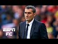 Barcelona SACK Ernesto Valverde: What was the last straw? | La Liga Barcelona SACK Ernesto Valverde: What was the last straw? | La Liga