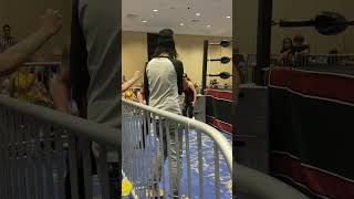 #wwe #ccw #wrestling #live #ozzy #youtubeshorts #raw #subscribe #share #like #brazil #southflorida