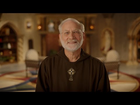 EWTN Reflection on the Solemnity of Mary, Mother of God with Fr. Joseph