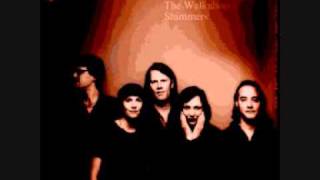 The Walkabouts - The Getaway