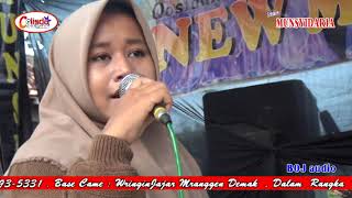 Download lagu BINGUNG - FIKA MUIS - NEW MUNSYIDARIA - ILHAM VISION mp3