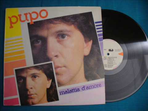 Pupo - Facile... no (1984)