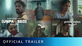 Unpaused: Naya Safar - Official Trailer | Amazon Original Series | Jan 21
