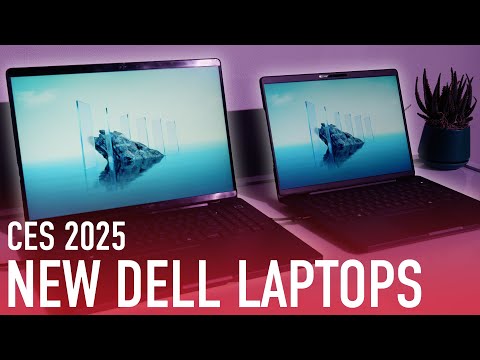 Dell's New Computer Names Explained: Say Goodbye to XPS, Latitude, and All the Rest