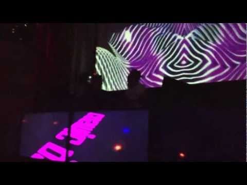 Cosmic Gate - Over the Rainbow (W&W Remix) and Crushed