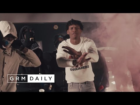 IDONTEVENTRAP - Midnight Rush [Music Video] | GRM Daily