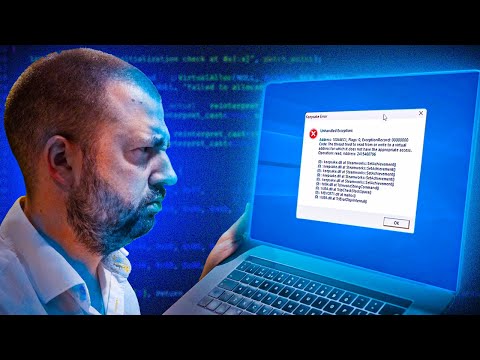 This Obscure Game Was Broken - Then I Fixed It