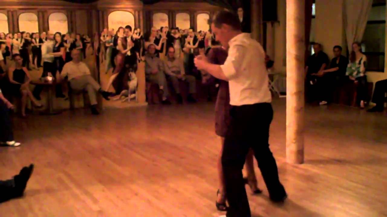 Luna Palacios & Santiago Steele @ Triangulo (3)