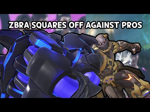 One Tricking Doomfist Has Gone Too Far