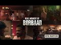 Borbaad Club Scene Behind The Scene Shakib Khan Jisshu Sen Idhika Paul Manav Sachdev