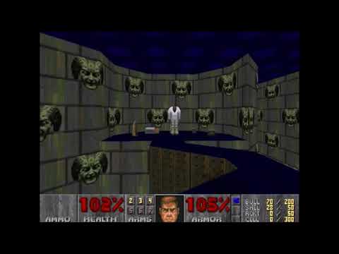 Disturbing Video Game Music 137: They're Coming To Get You - Doom