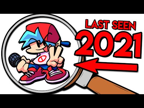 The REAL REASON Friday Night Funkin' DISAPPEARED