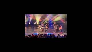 Mala Suerte - Carlos Vives / Concierto en New York 2023