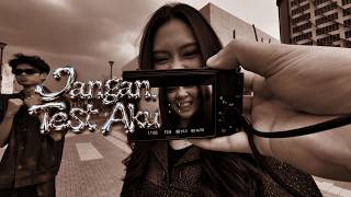 Download lagu BukanGrace, YokaMusic - Jangan Test Aku (Visualizer) mp3 Download lagu BukanGrace, YokaMusic - Jangan Test Aku (Visualizer) mp3