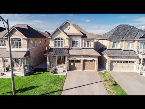 70 Valleyscape Trail Caledon