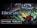 Eldest Souls - Official Depths of the Forgotten Launch Trailer