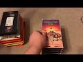 My Paramount VHS Collection 2018 Edition