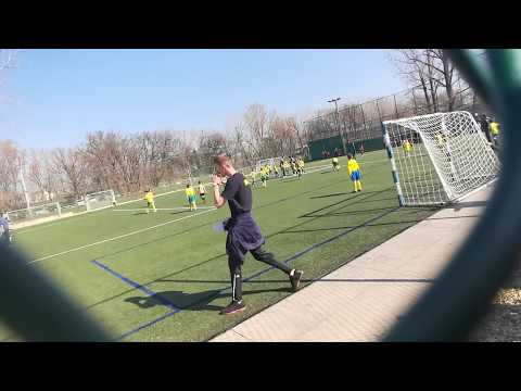 ADA KUP - TC UNITED vs CABRINOVIC