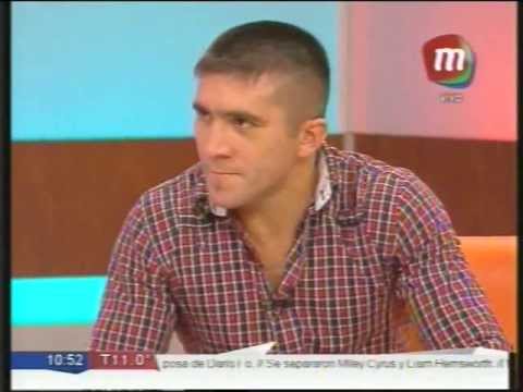 Entrevista a Cesar Cuenca