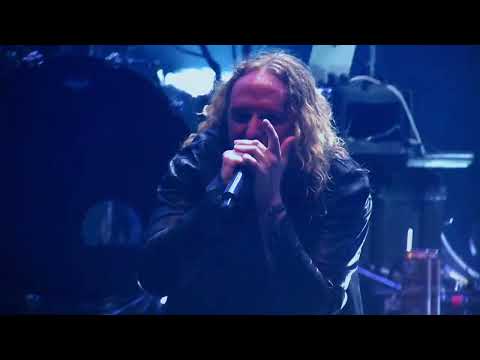 DARK TRANQUILLITY – Neuronal Fire