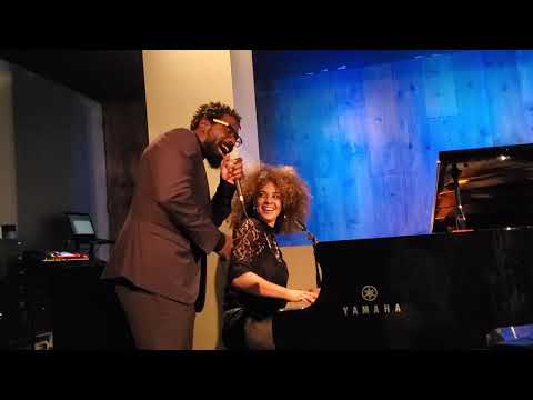 Kandace Springs - At Last - Blue Whale, Los Angeles 20200221 232945
