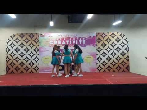 [22052016] GFriend - Rough + Dance Break + Me Gustas Tu Dance Cover by STEP UP