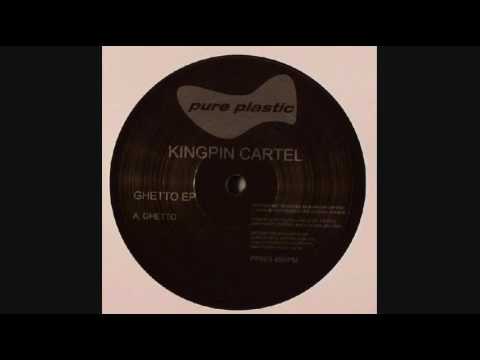 Kingpin Cartel - Ghetto [Nic Fanciulli & Steve Mac Remake]