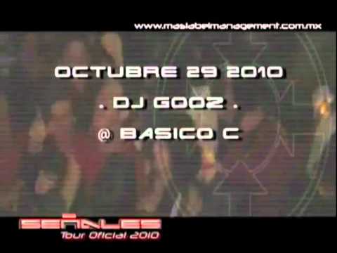 DJ Gooz Hallobeat