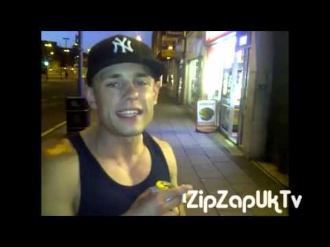 ZipZapUkTv - Carisma Freestyle Leicester