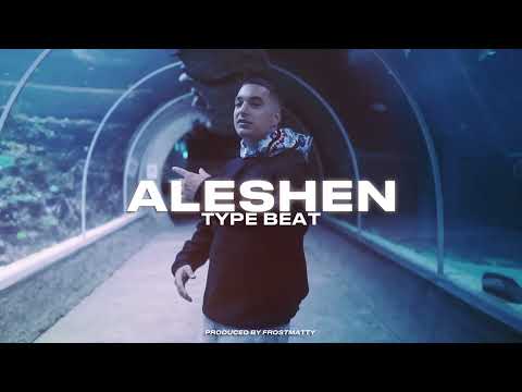 ALESHEN x YOUNG IGI x WAIMA type beat - "REKIN"