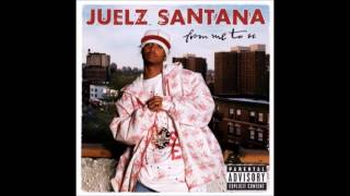 Juelz Santana - Okay Okay (REAL Uncut Version!)