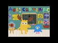 Lost Full Noggin Rhyming Game Bumper Test 2005