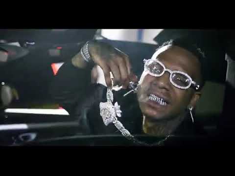 Fredo Bang ft. Moneybagg Yo - Bag Talk (Music Video)