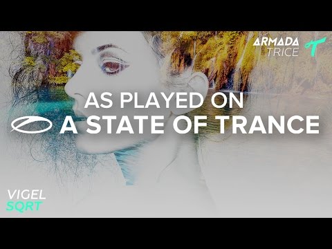 Vigel - SQRT [A State Of Trance Episode 723]