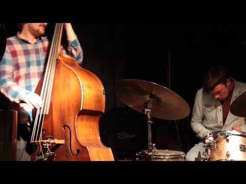 Dahl/Vågan/Arutyunyan  - Improvisations  @ Christiania Jazz Club