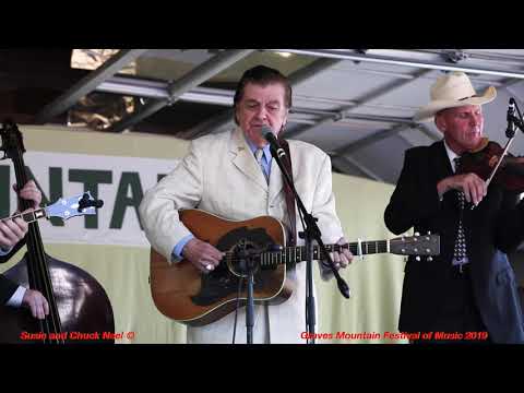 Larry Sparks  Blue Virginia Blues